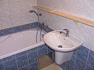 Instalatrsk prce - koupelna - Radimovick